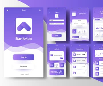 Mobaile application